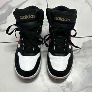 Adidas boys sneakers